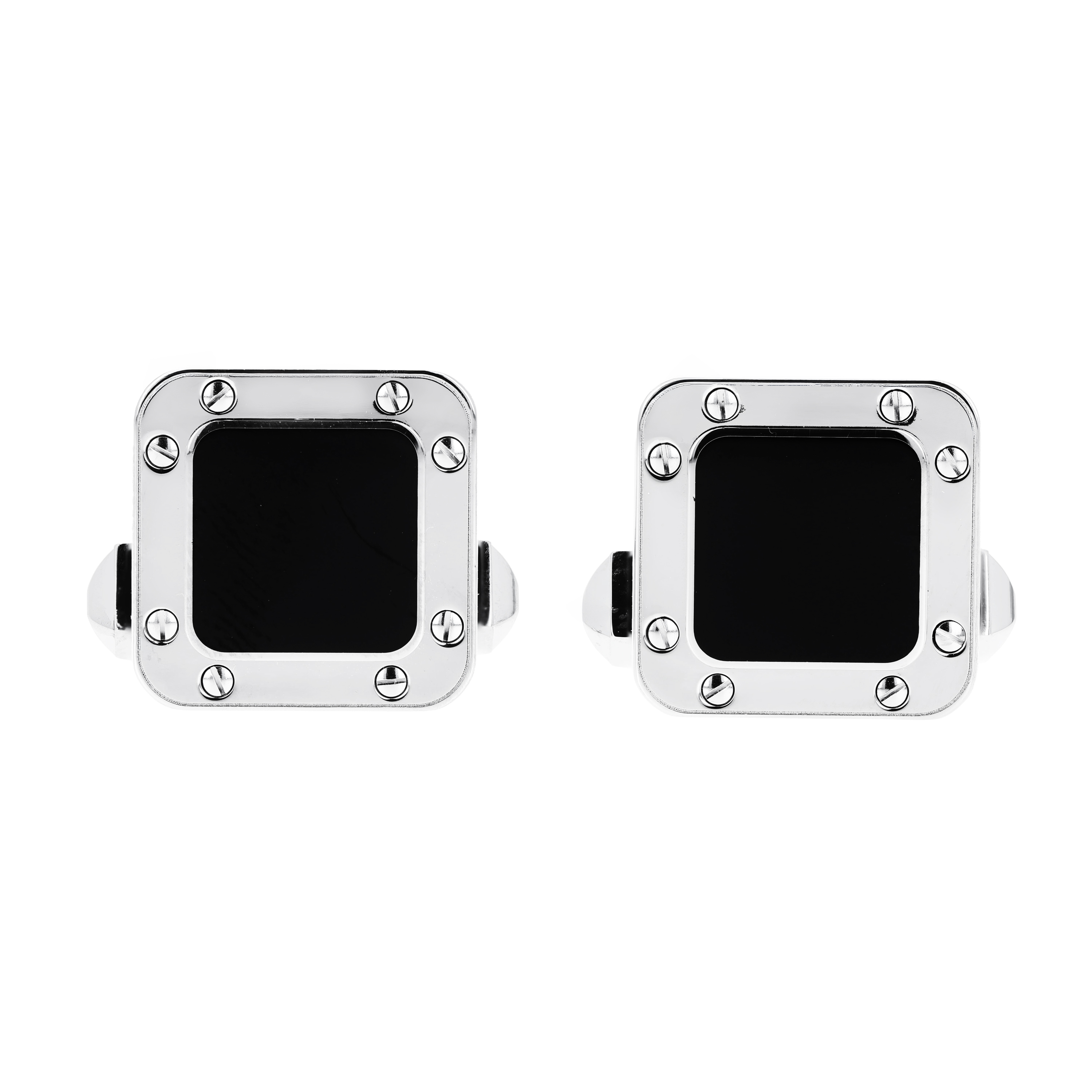 Image #1 Santos de Cartier Cufflinks