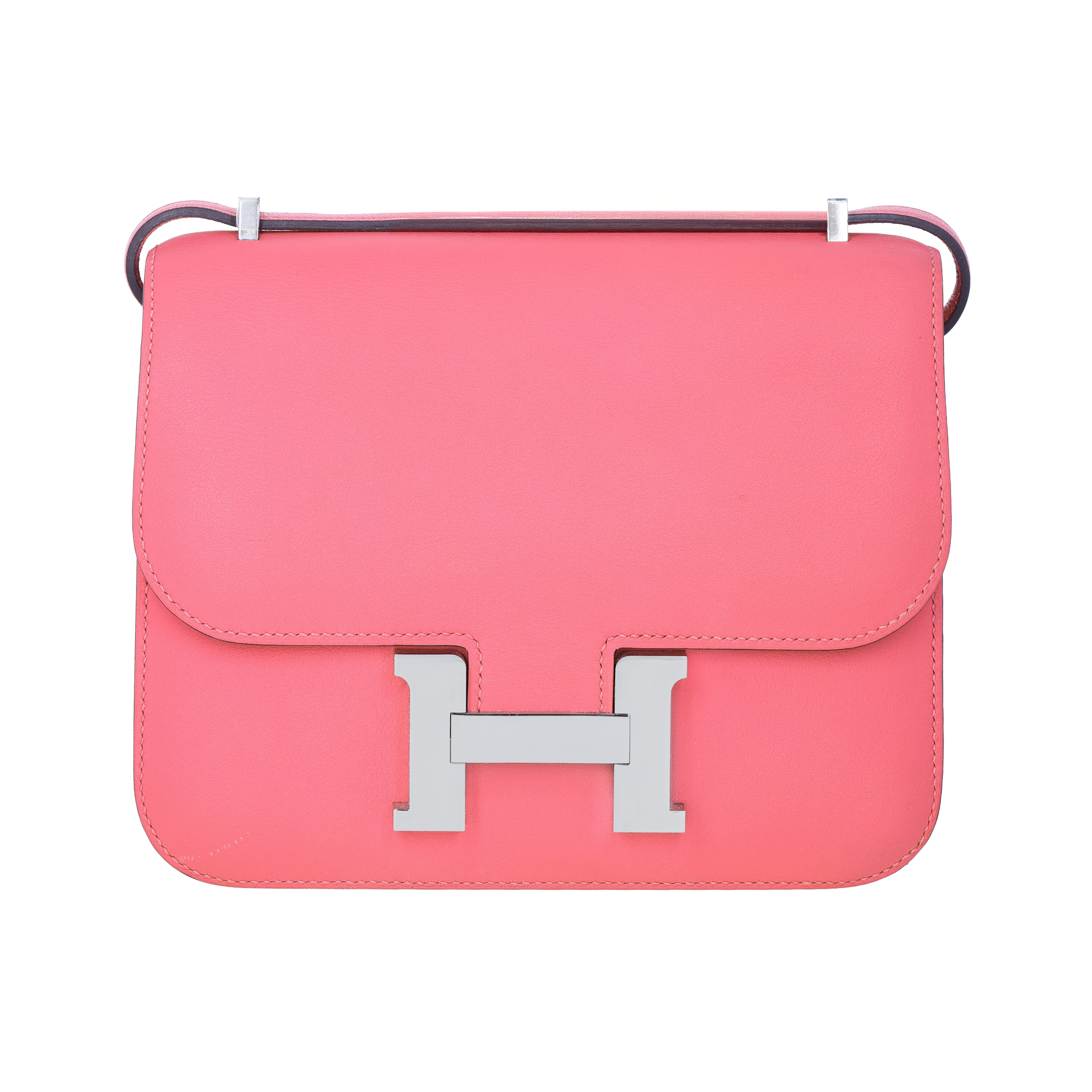 Hermès Swift Constance 18 Pink