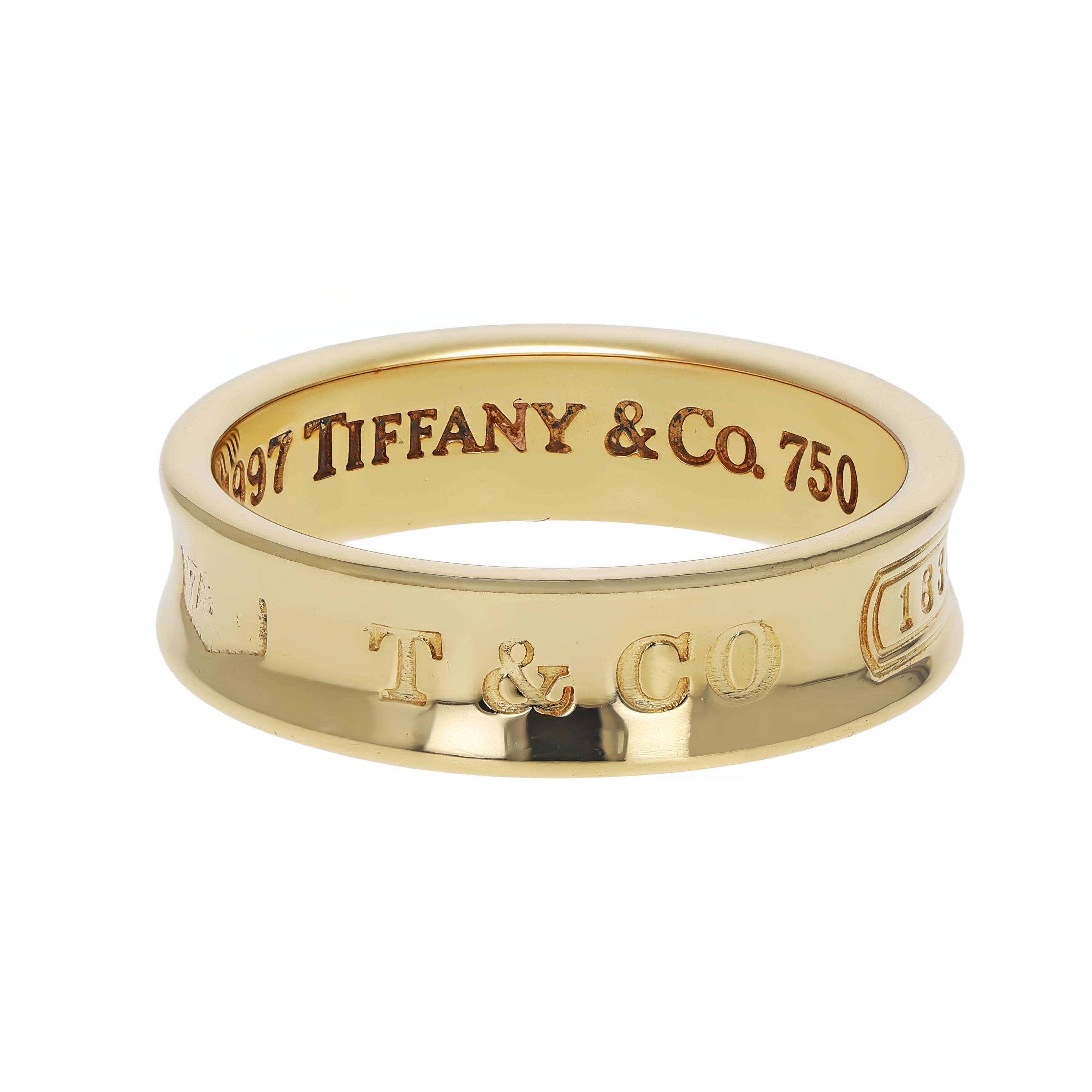 Pre-Owned Tiffany & Co. Jewelry | The 1916 Company