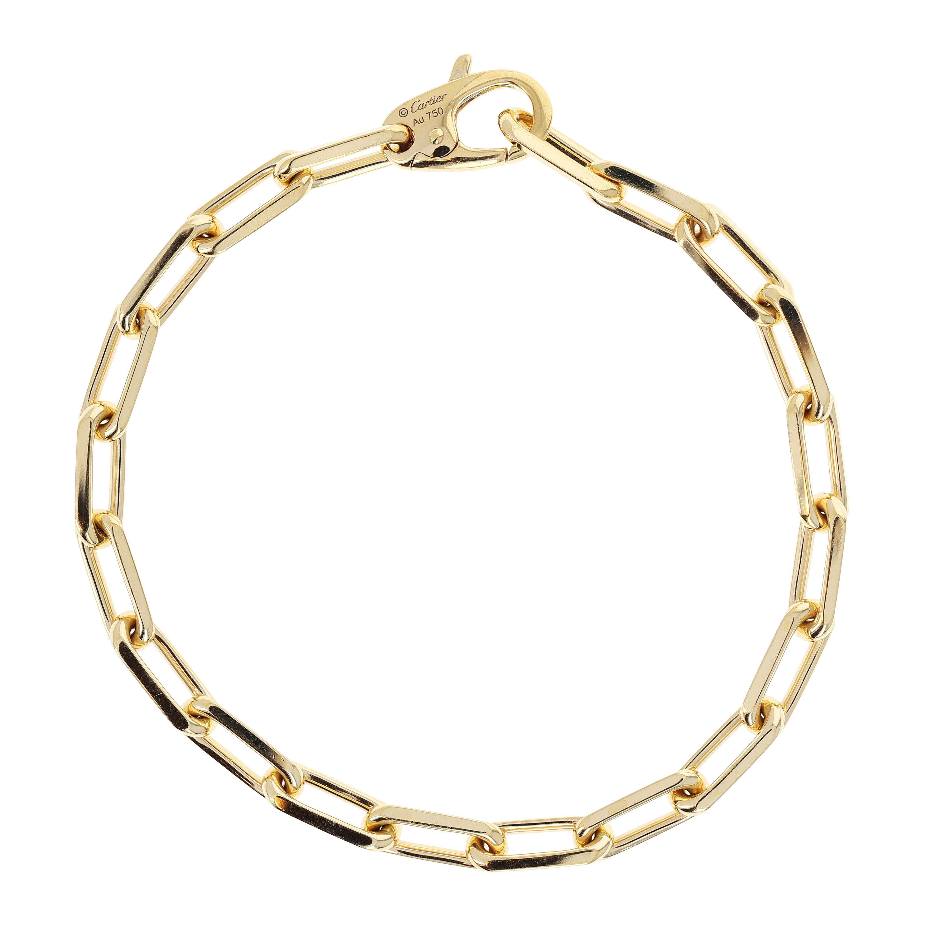 Image #1 Santos Bracelet