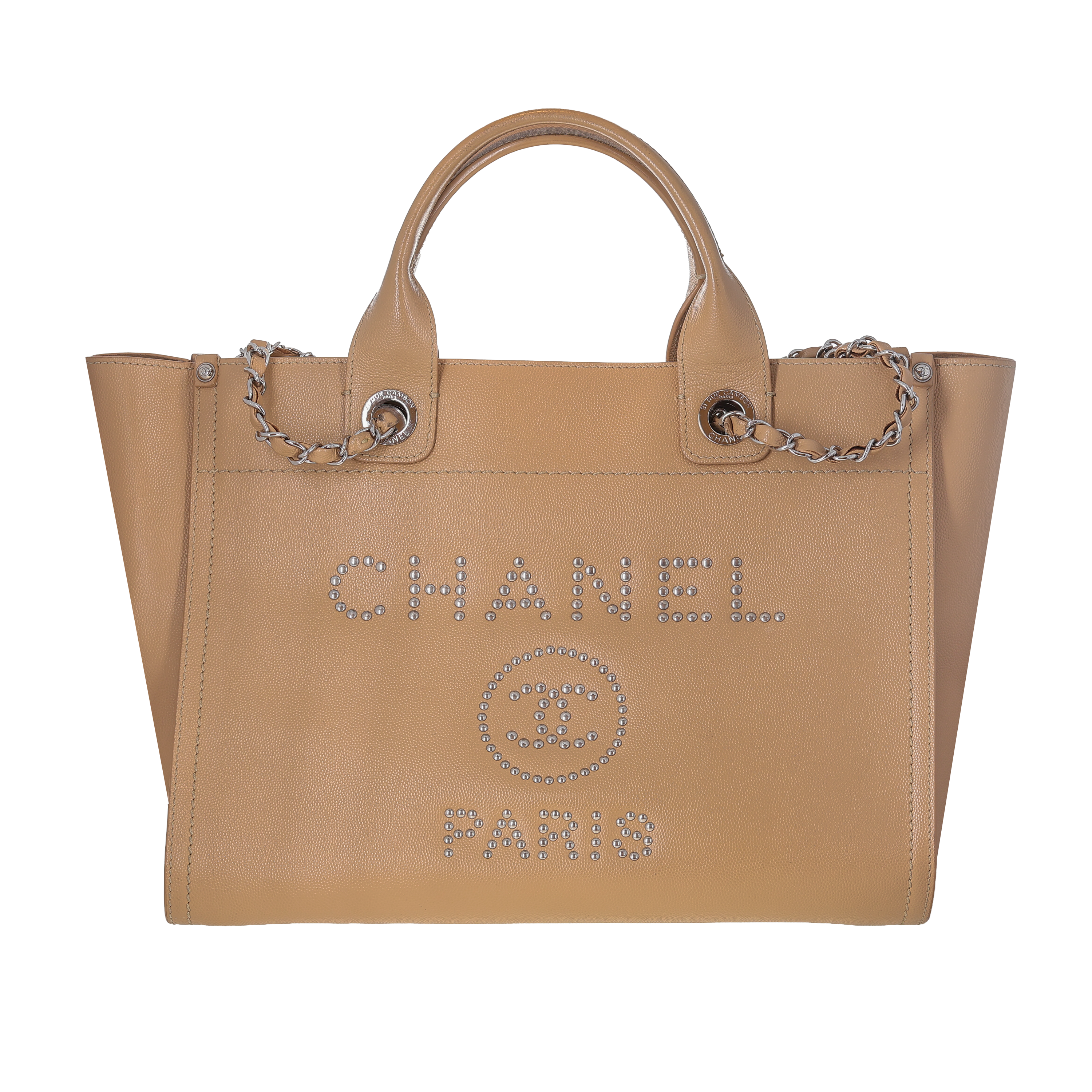 Pre-Owned CHANEL Handbags & Wallets | The 1916 Company