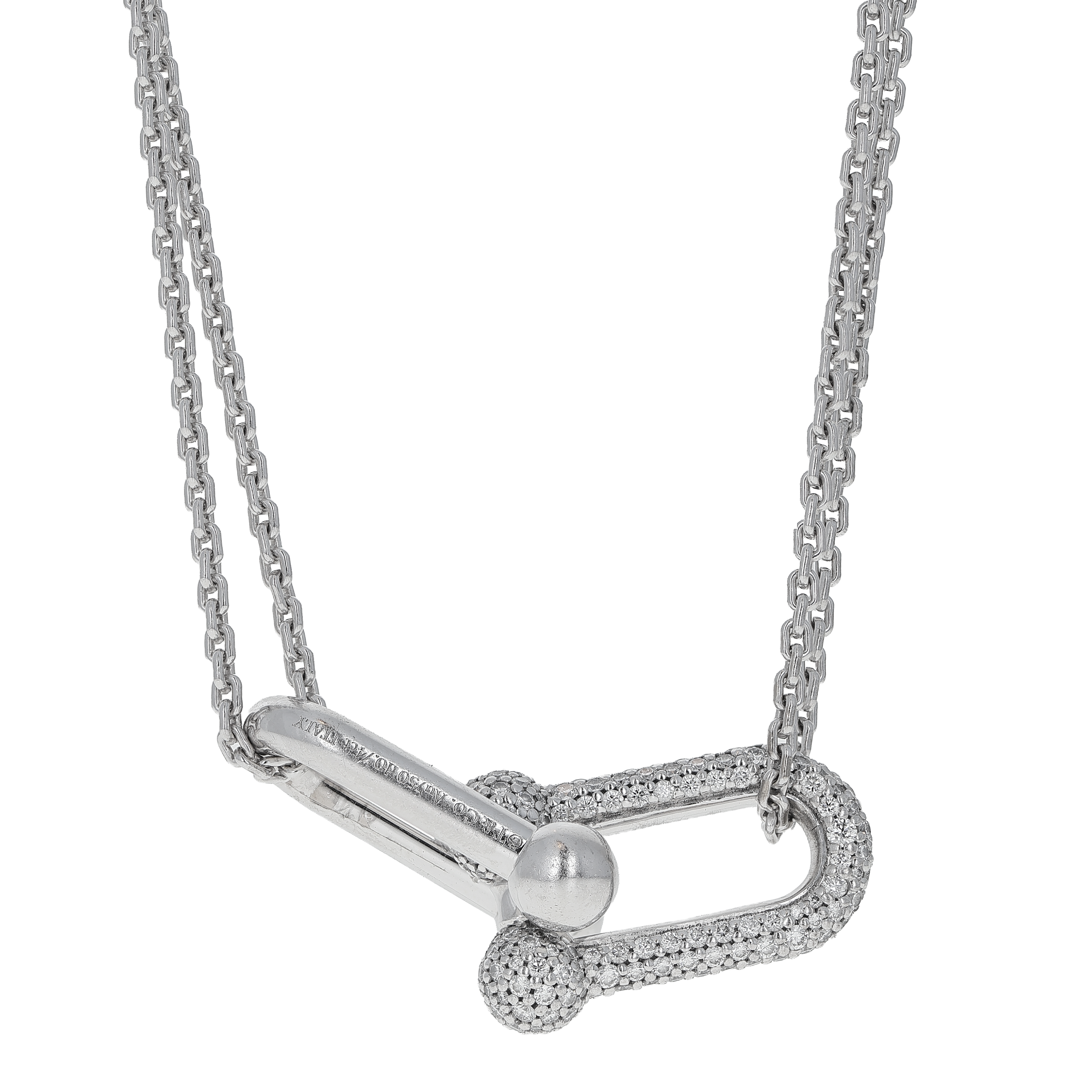 Pre-Owned Tiffany & Co. Jewelry | The 1916 Company