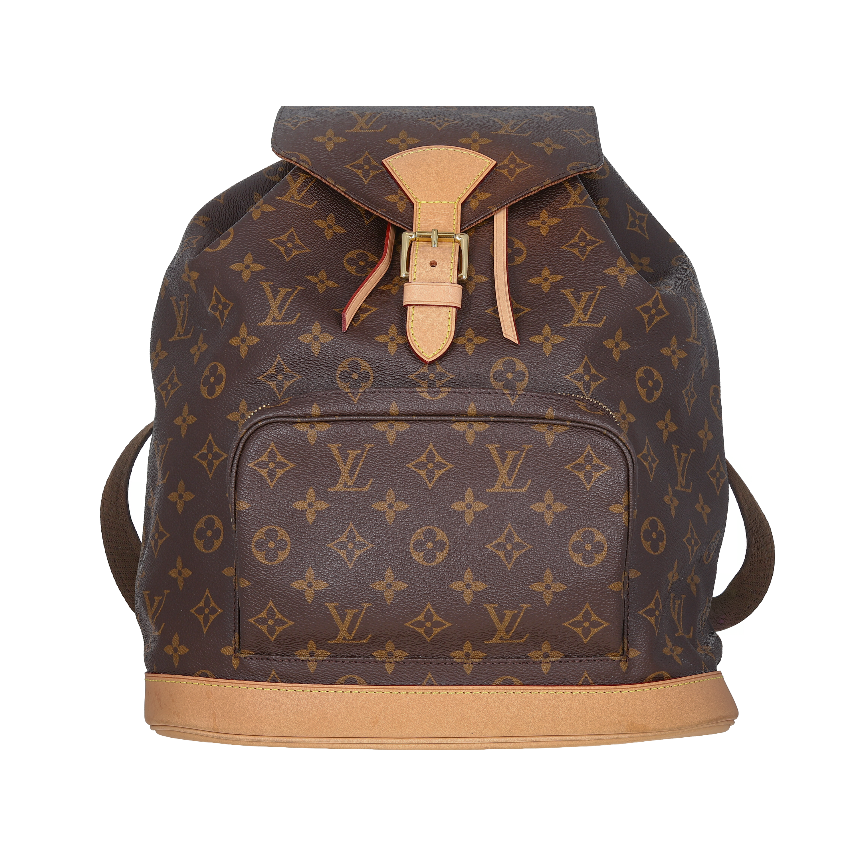 Louis Vuitton Montsouris