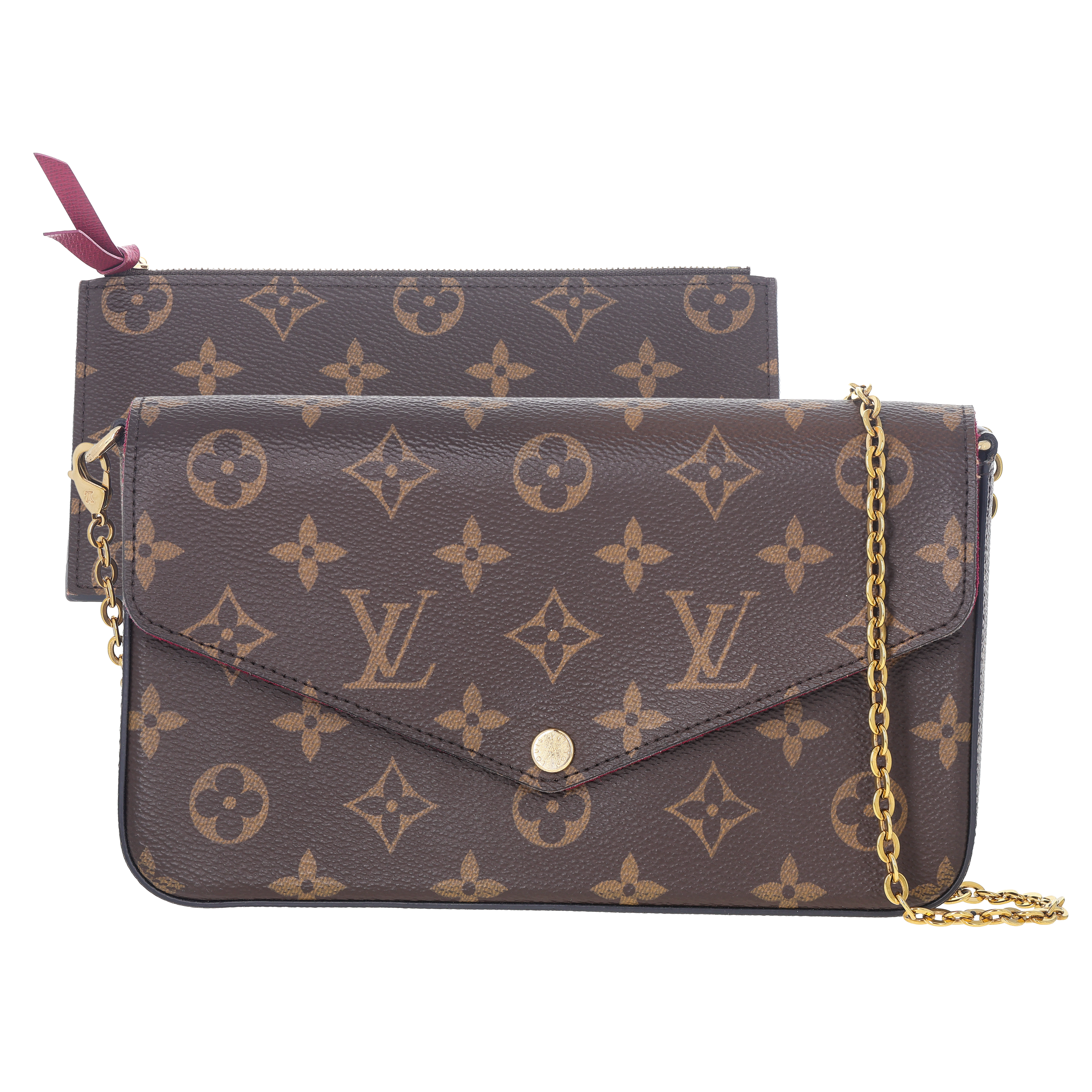 Pre-Owned Luxury Handbags | Authenticated Designer Bags