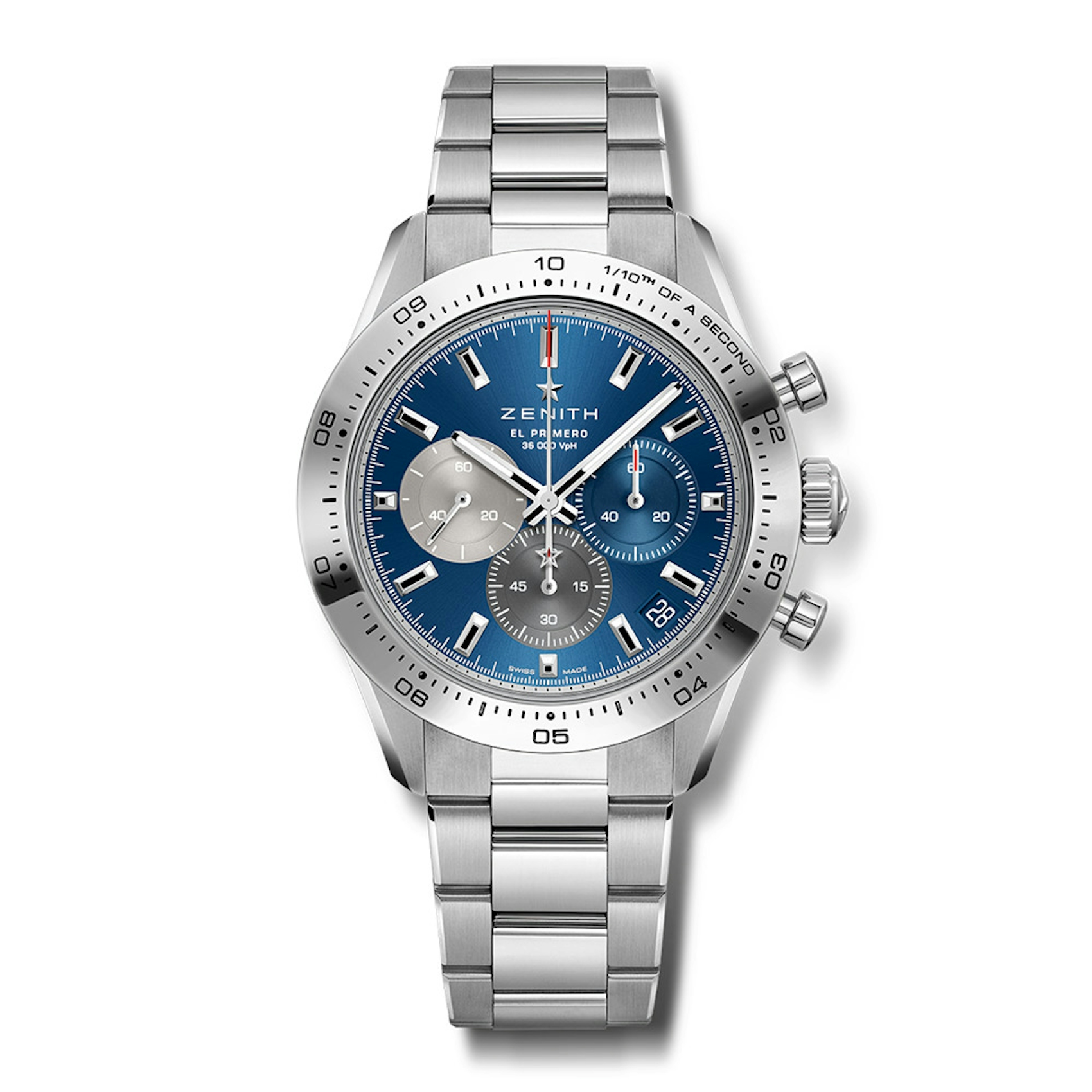 Vertical Chronomaster Sport