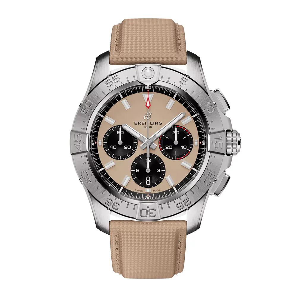 Breitling Breitling Avenger B01 Chronograph 44