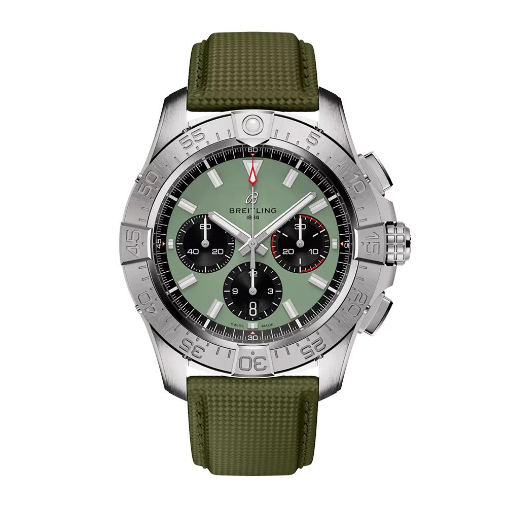 Breitling Breitling Avenger B01 Chronograph 44