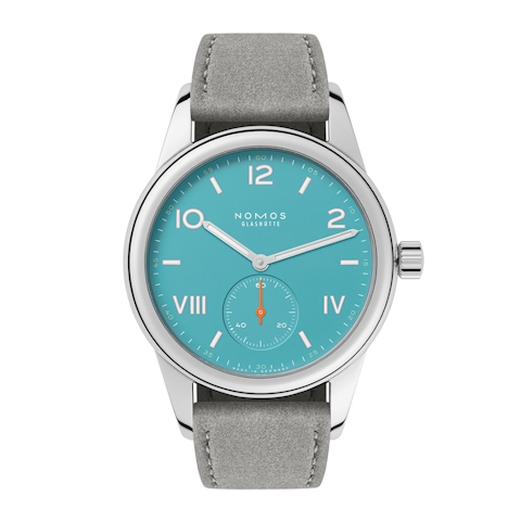 Vertical Club Campus Endless Blue