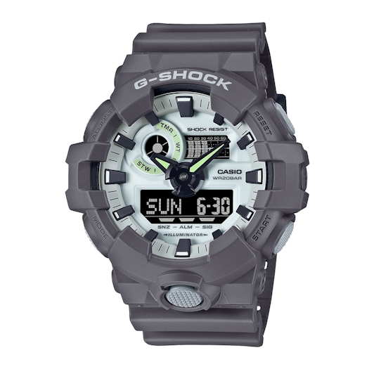 Vertical GA-700 Series