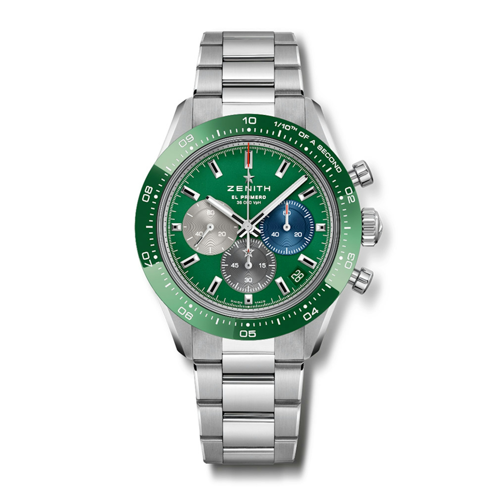 Vertical Chronomaster Sport