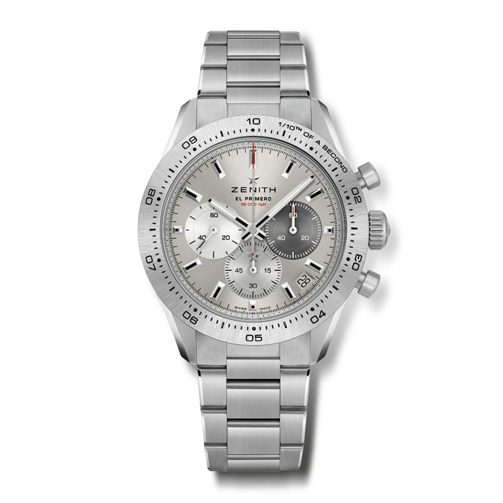 Vertical Chronomaster Sport