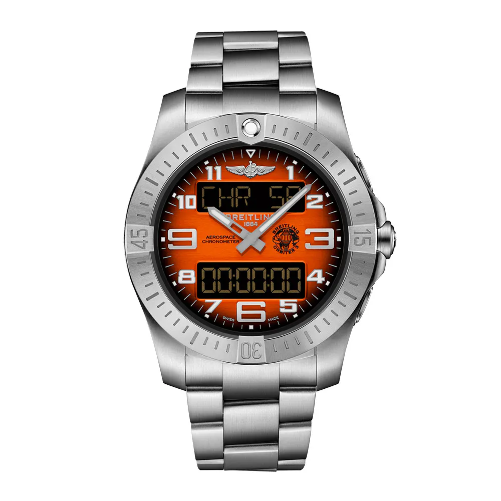 Breitling Breitling Professional Aerospace B70 Orbiter
