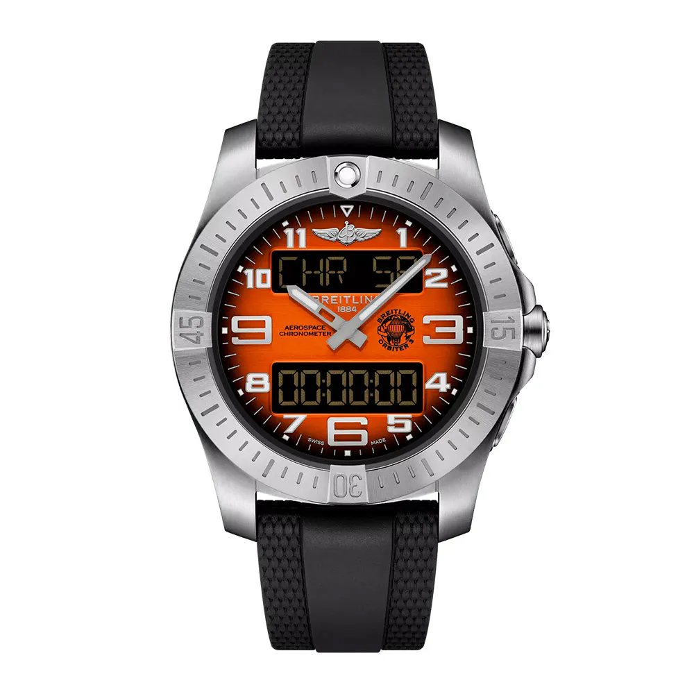 Breitling Breitling Professional Aerospace B70 Orbiter