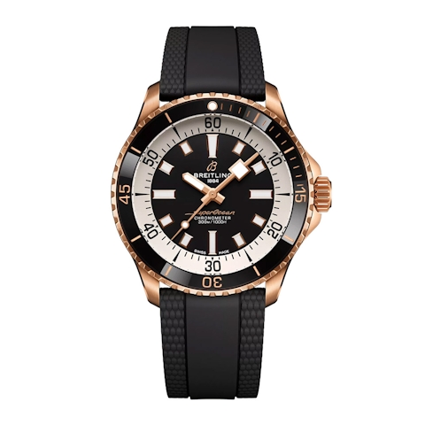 Vertical Superocean Automatic 42