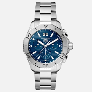 Vertical Aquaracer Professional 200 Chronograph