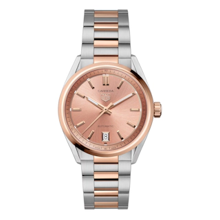 Vertical Carrera Date