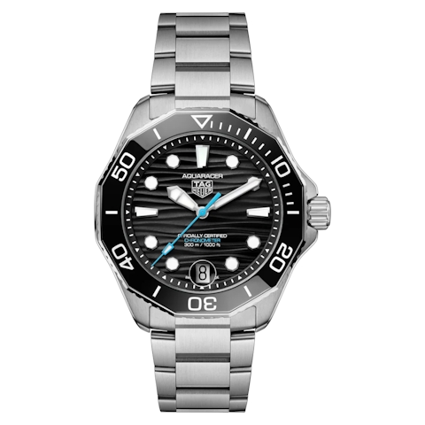 Vertical Aquaracer Professional 300 Date