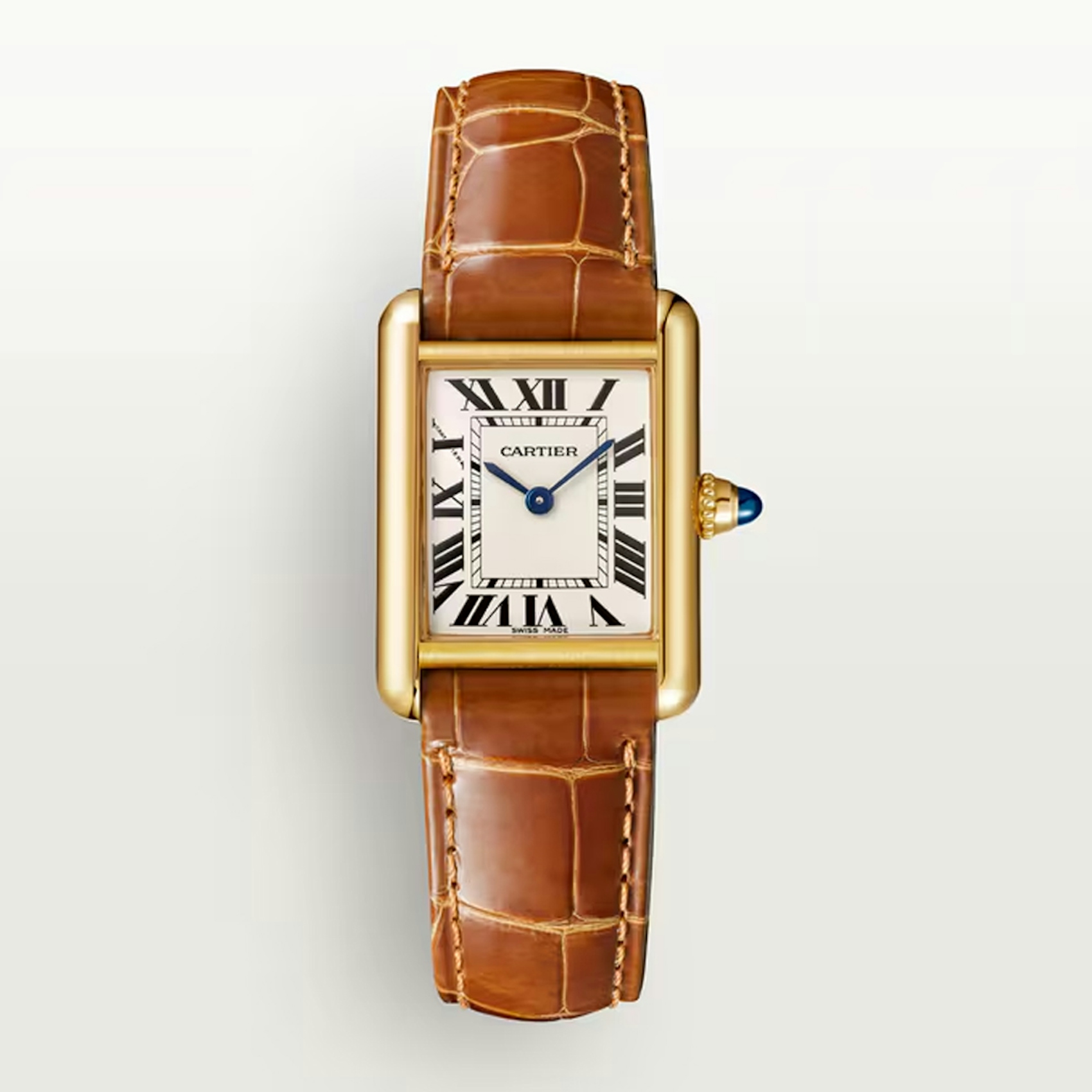 Vertical Tank Louis Small Model