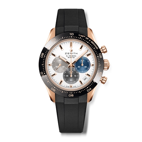 Vertical Chronomaster Sport