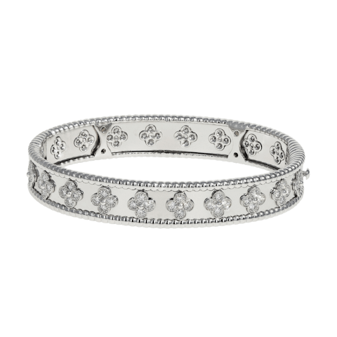 Vertical Perlee Bracelet