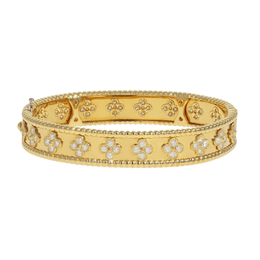 Vertical Perlee Bracelet