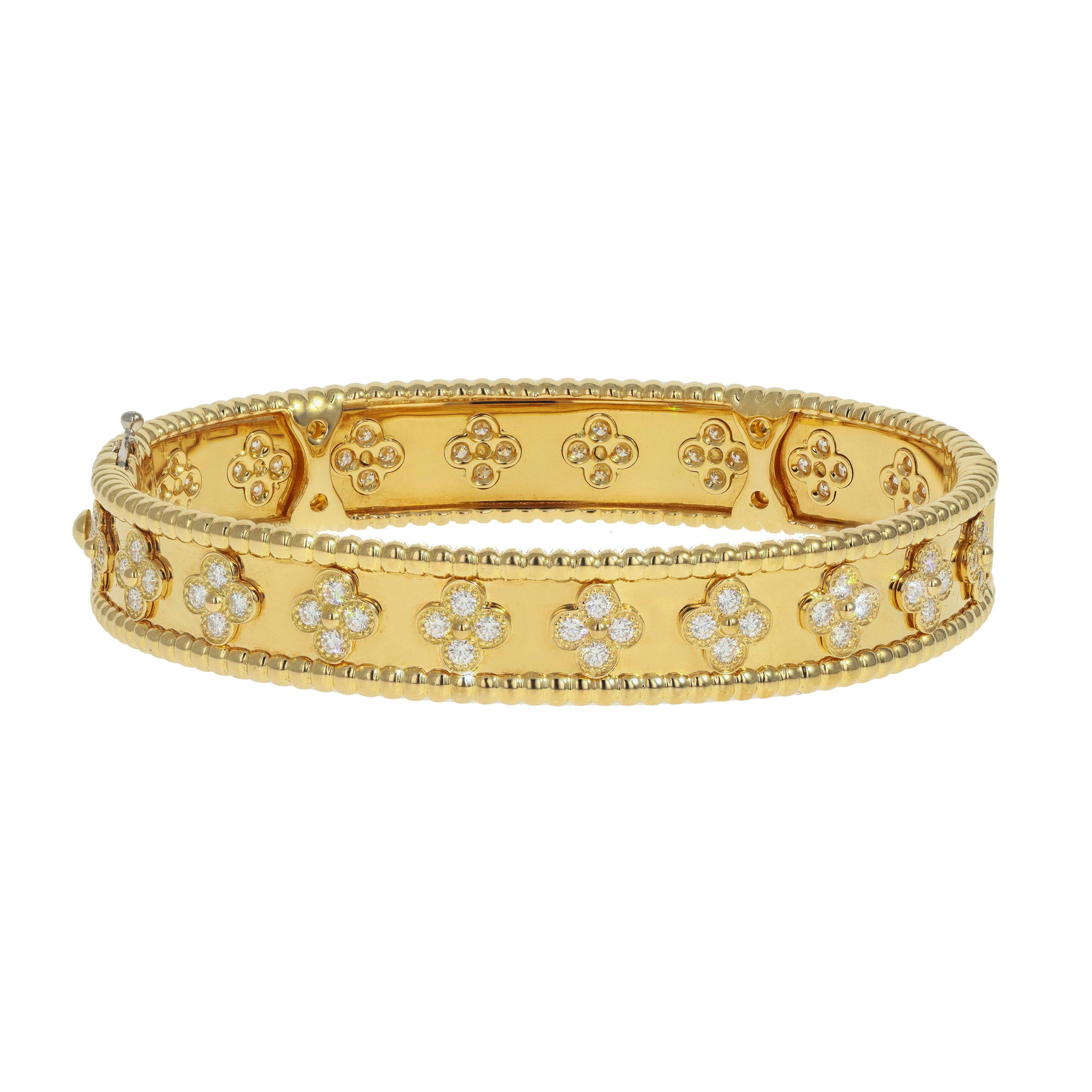 Van Cleef Popular Fine Jewelry Brands Van Cleef The Most Luxury