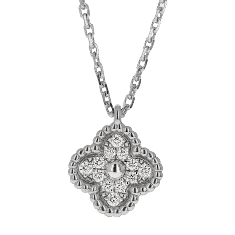 Image #1 Sweet Alhambra Necklace