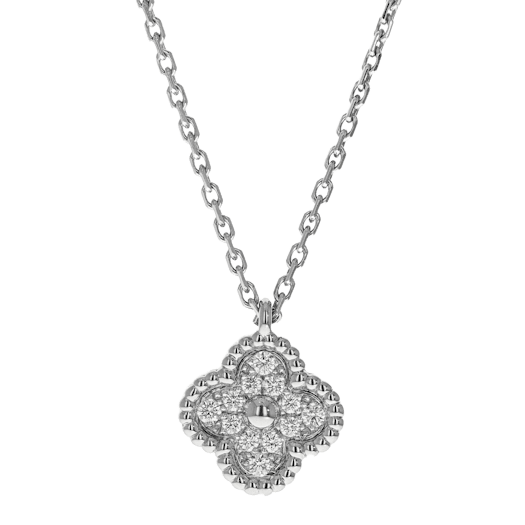 Vertical Sweet Alhambra Pendant