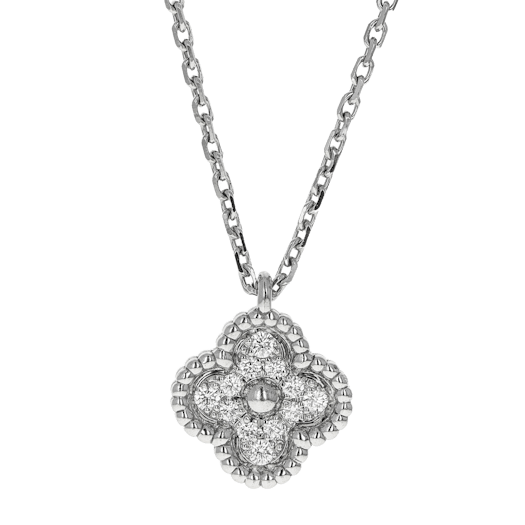 Vertical Sweet Alhambra Pendant