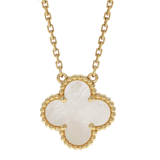Vertical Vintage Alhambra Pendant