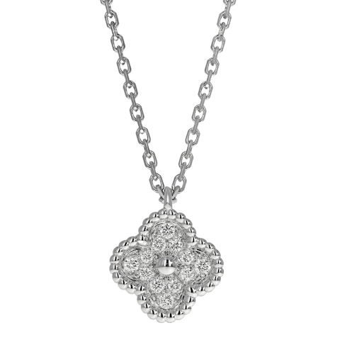 Vertical Sweet Alhambra Pendant