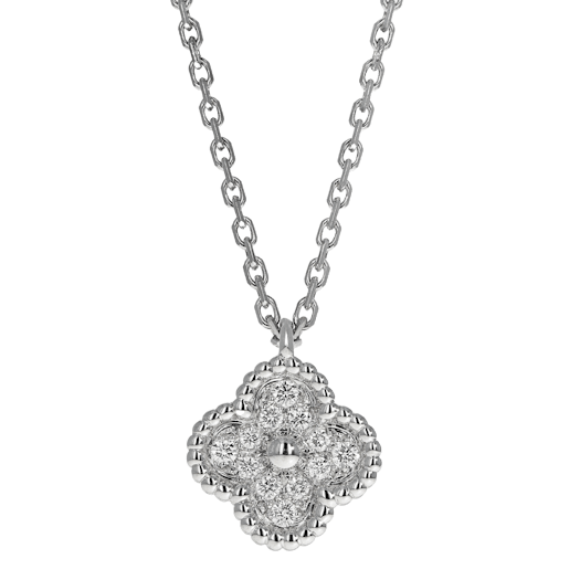Vertical Sweet Alhambra Pendant