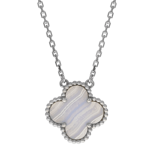 Vertical Vintage Alhambra Pendant