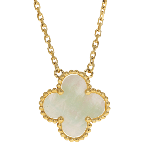 Vertical Vintage Alhambra Pendant