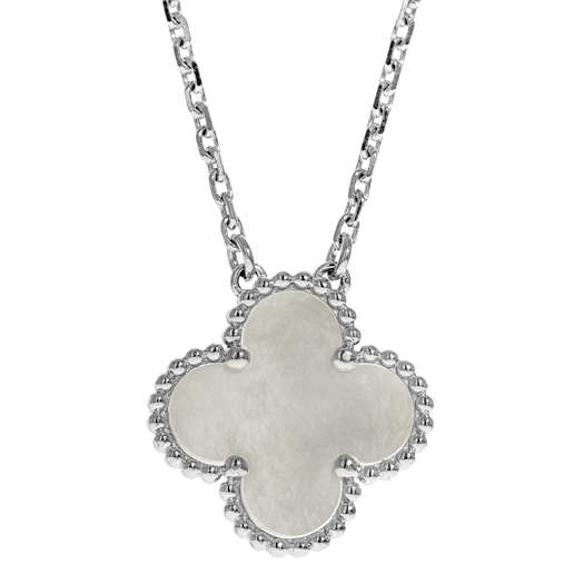 Vertical Vintage Alhambra Pendant