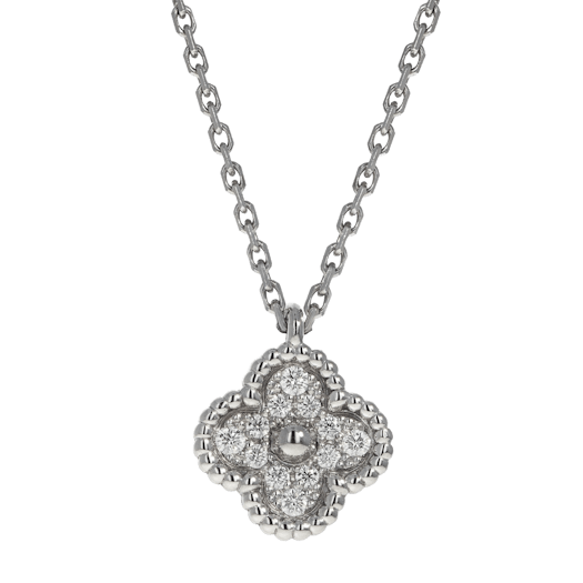 Vertical Sweet Alhambra Pendant