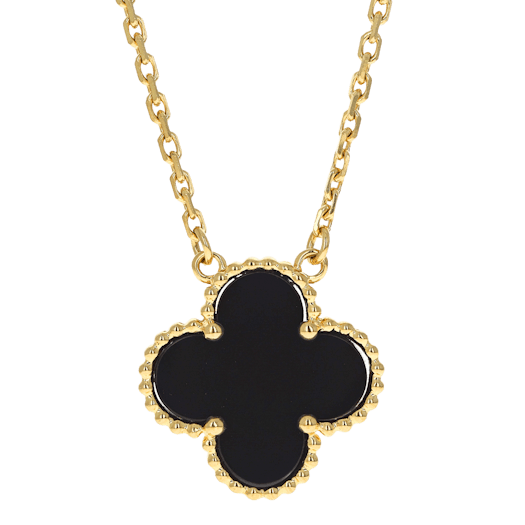 Vertical Vintage Alhambra Pendant