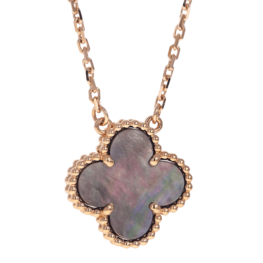 Vertical Vintage Alhambra Pendant