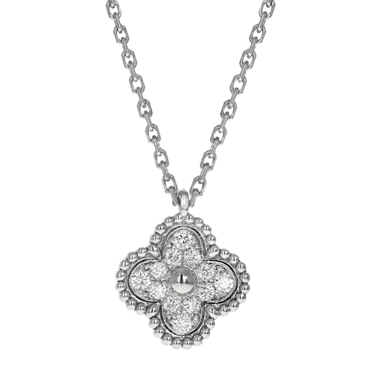 Vertical Sweet Alhambra Pendant