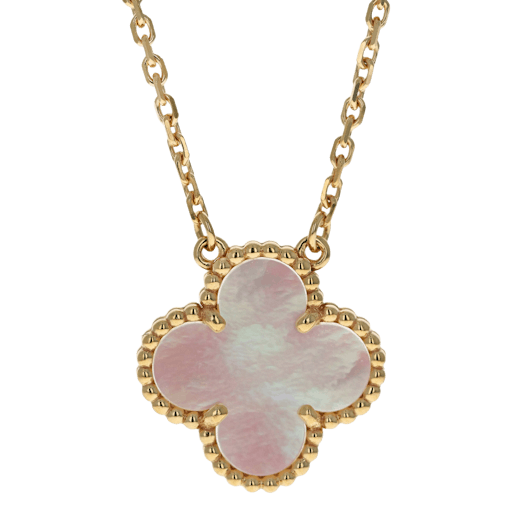 Vertical Vintage Alhambra Pendant