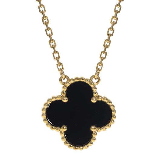 Vertical Vintage Alhambra Pendant