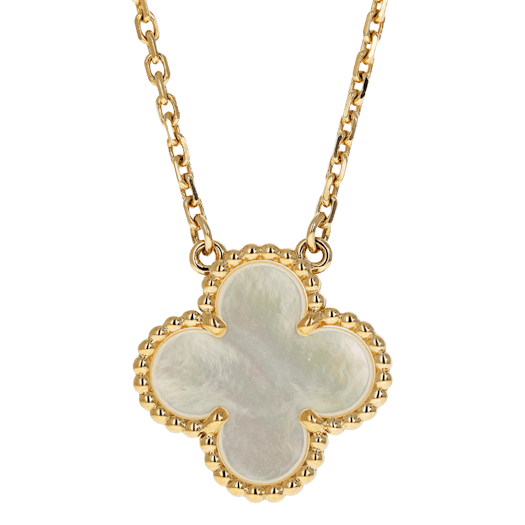 Vertical Vintage Alhambra Pendant