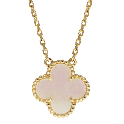 Vertical Vintage Alhambra Pendant