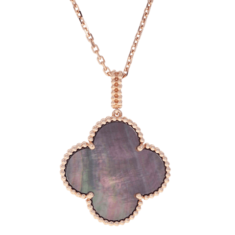 Vertical Magic Alhambra Pendant