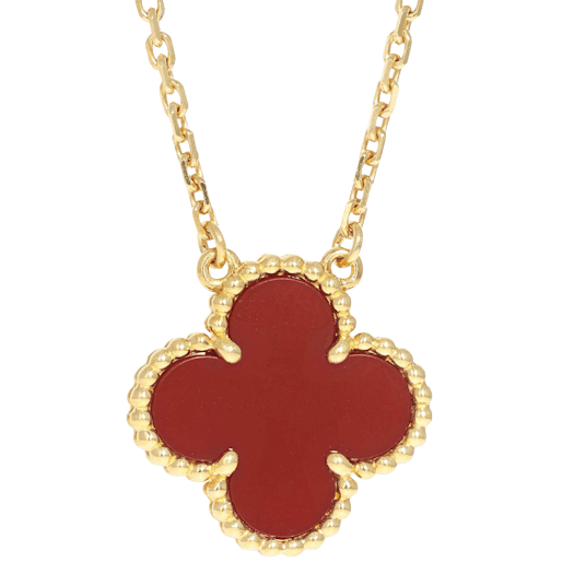 Vertical Vintage Alhambra Pendant