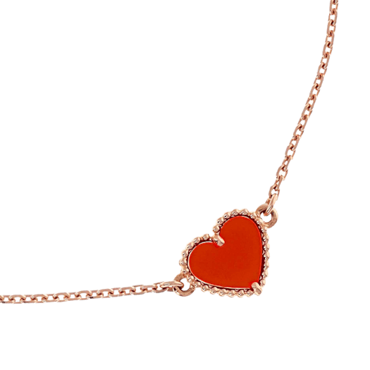 Vertical Sweet Alhambra Bracelet