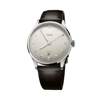 Vertical Artelier Date