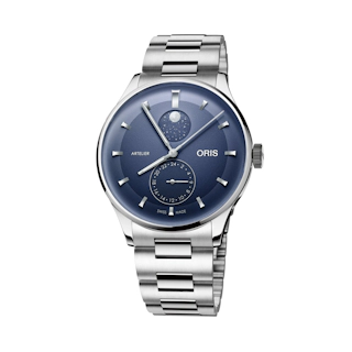 Vertical Artelier Complication