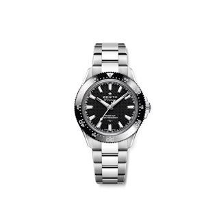 Vertical Chronomaster Solo Sport