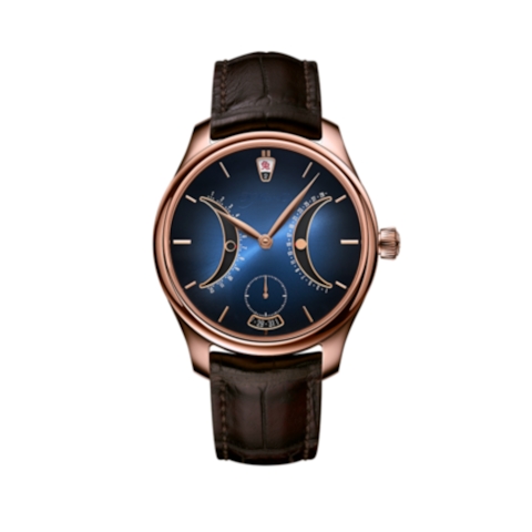 Vertical Endeavor Chinese Calendar Limited Edition